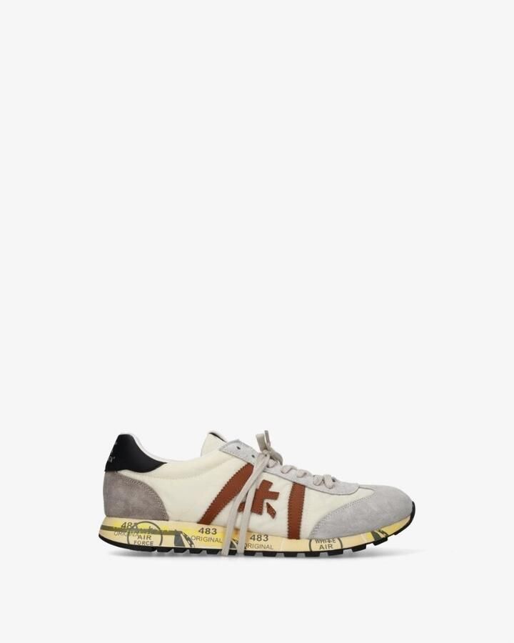 Premiata Lage Sneakers LUCY 8189 - Foto 2