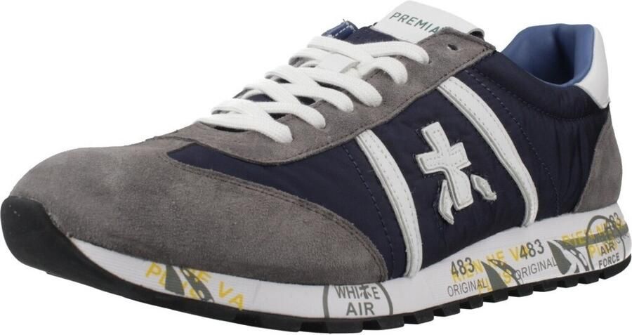 Premiata Lage Sneakers LUCY
