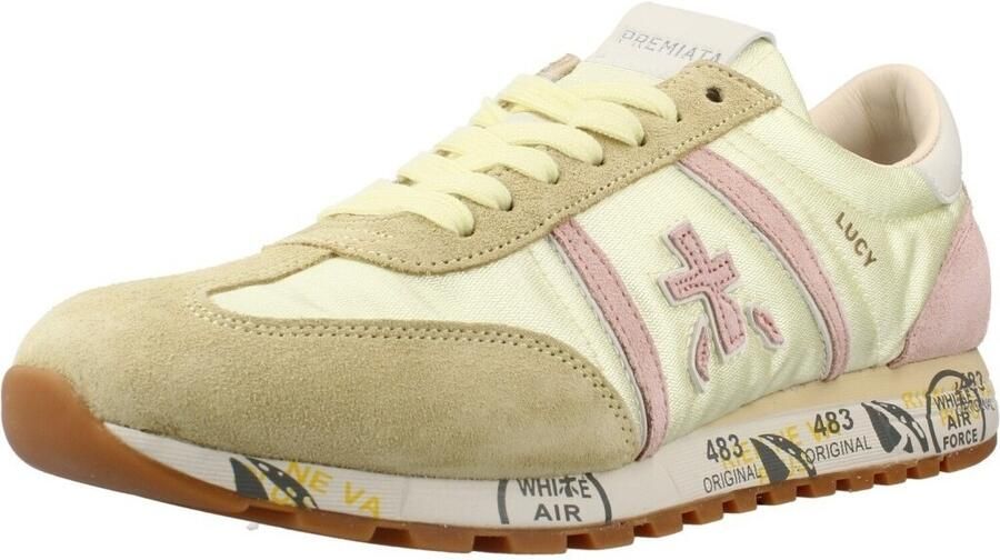 Premiata Lage Sneakers Lucyd 8141