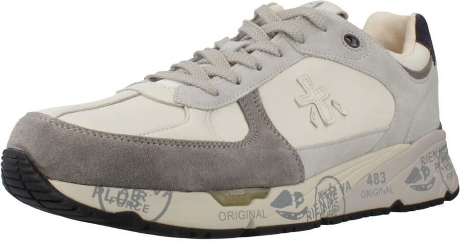 Premiata Lage Sneakers MASE 7814
