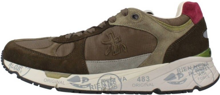 Premiata Lage Sneakers MASE 7820