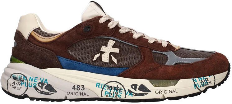 Premiata Lage Sneakers mase-8026