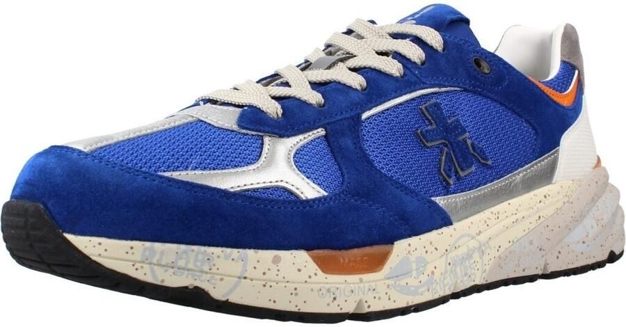 Premiata Lage Sneakers Mase 8219
