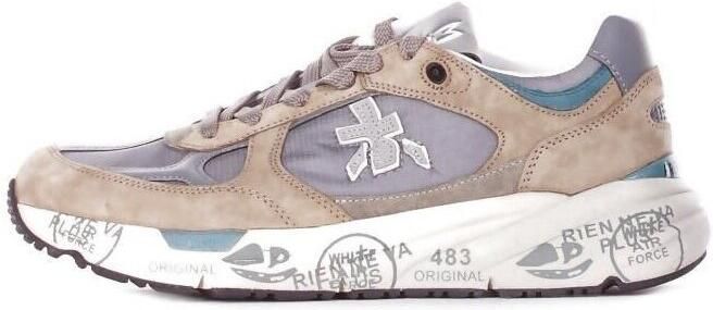 Premiata Lage Sneakers MASE25 - Foto 2