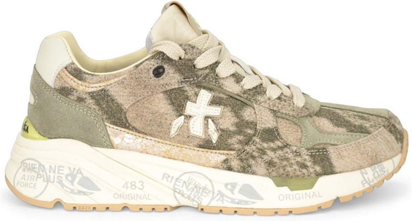 Premiata Lage Sneakers MASED 8112