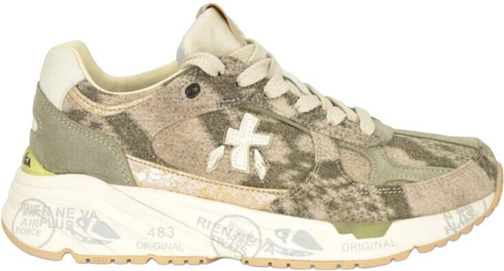 Premiata Lage Sneakers mased-8112