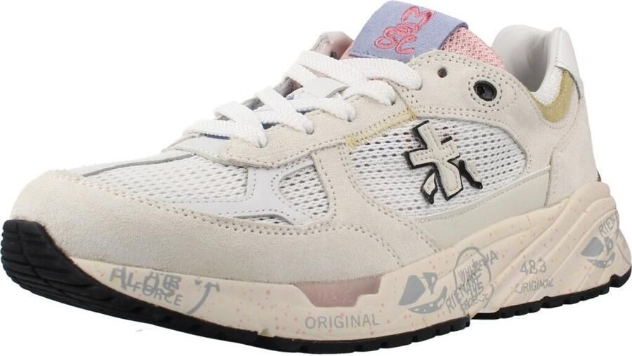 Premiata Lage Sneakers Mased 8206