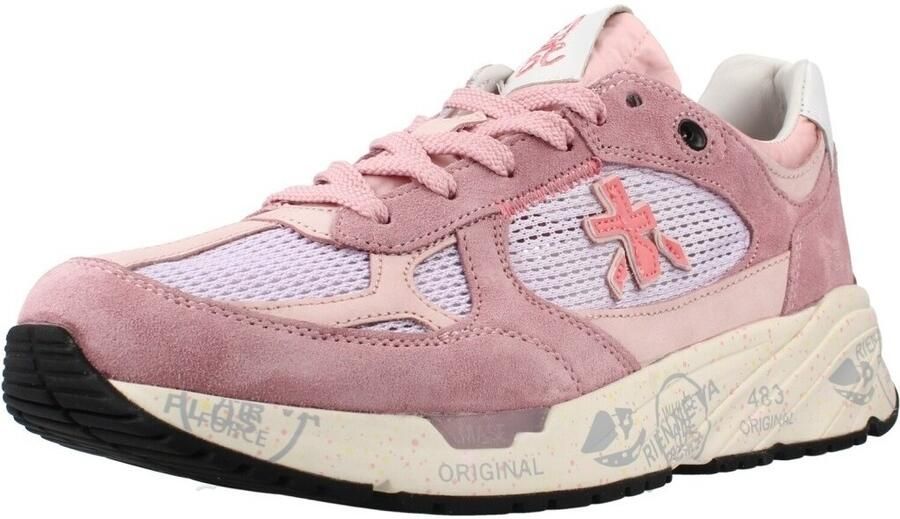 Premiata Lage Sneakers Mased 8220