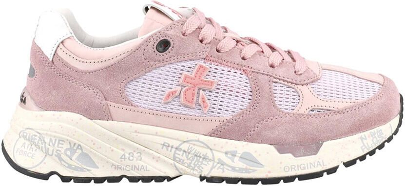 Premiata Lage Sneakers MASED 8220 - Foto 2