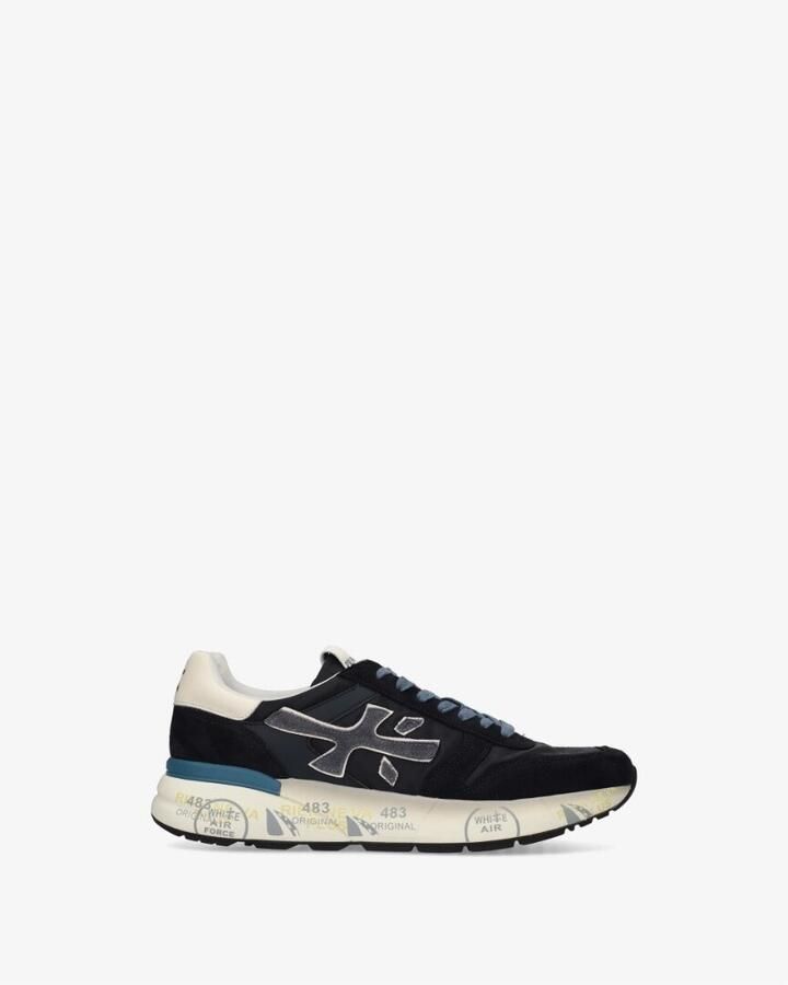 Premiata Lage Sneakers MICK 7716 - Foto 3
