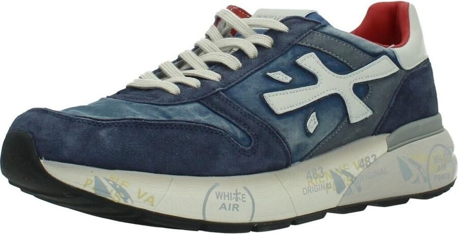 Premiata Lage Sneakers MICK 8006 - Foto 3