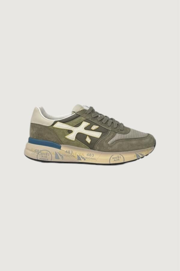 Premiata Lage Sneakers MICK 8086
