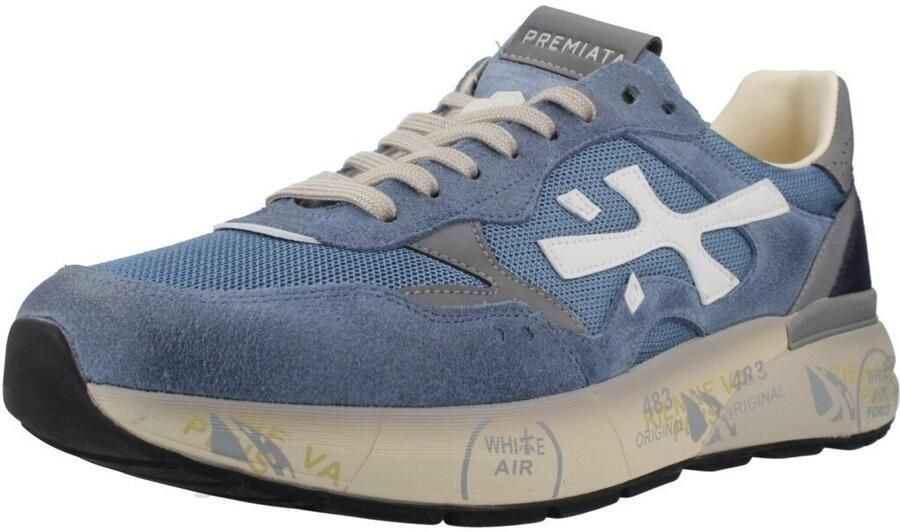 Premiata Lage Sneakers MICK 8120