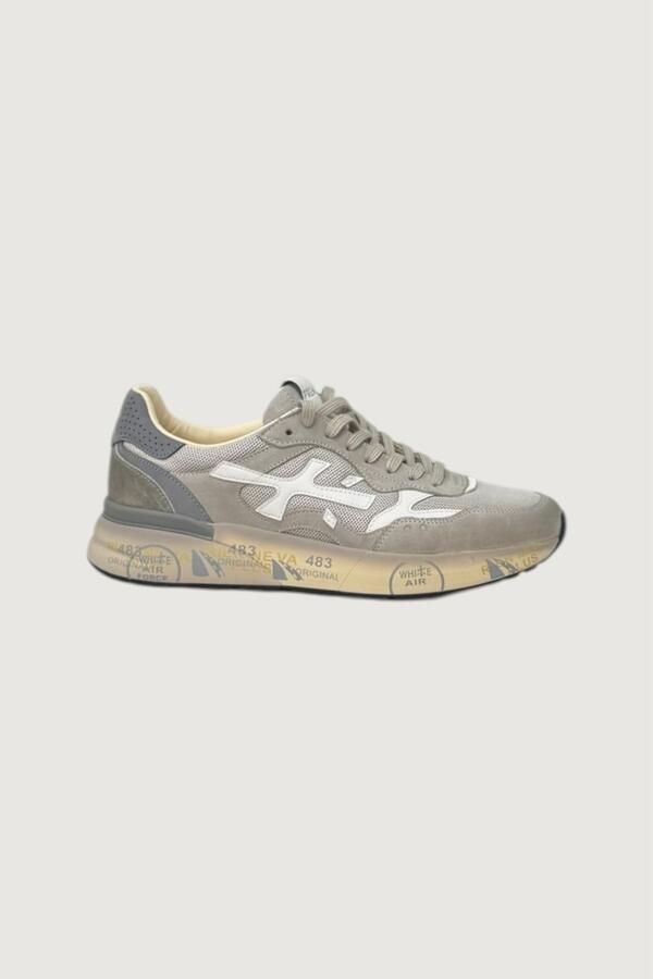 Premiata Lage Sneakers MICK0.1 8117