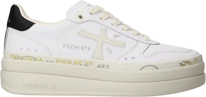 Premiata Lage Sneakers MICOL 8197