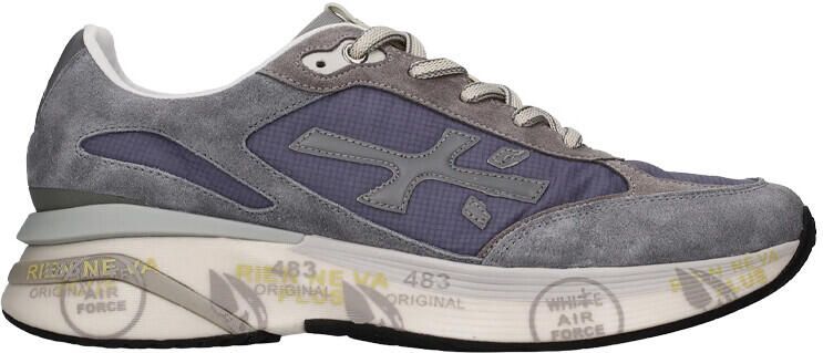 Premiata Lage Sneakers moerun-8077