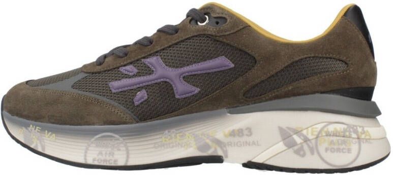 Premiata Lage Sneakers MOERUN
