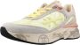 Premiata Lage Sneakers Moerund 8081 - Thumbnail 2