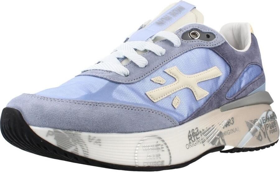 Premiata Lage Sneakers Moerund 8082