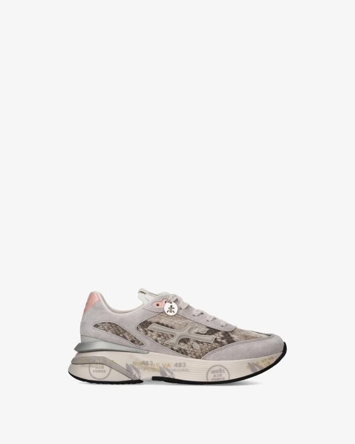Premiata Lage Sneakers MOERUND 8083