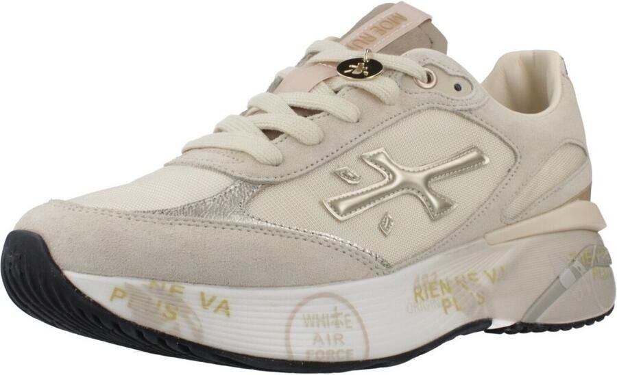 Premiata Lage Sneakers MOERUND