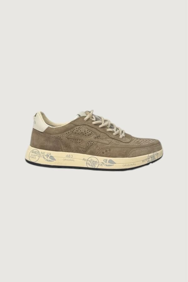 Premiata Lage Sneakers NOUS 8288