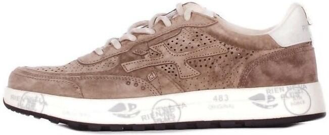 Premiata Lage Sneakers NOUS - Foto 3