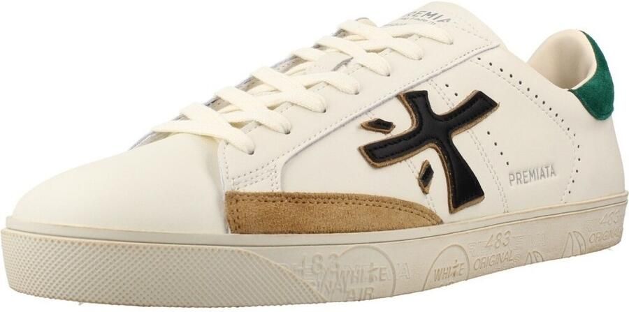Premiata Lage Sneakers Steven 7284