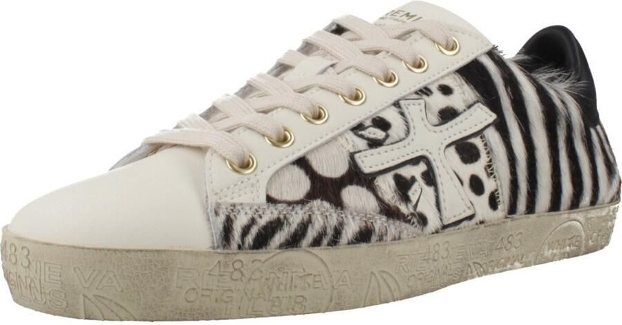 Premiata Lage Sneakers STEVEND 7611 - Foto 3