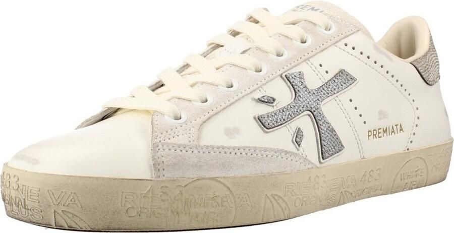 Premiata Lage Sneakers Stevend 8127
