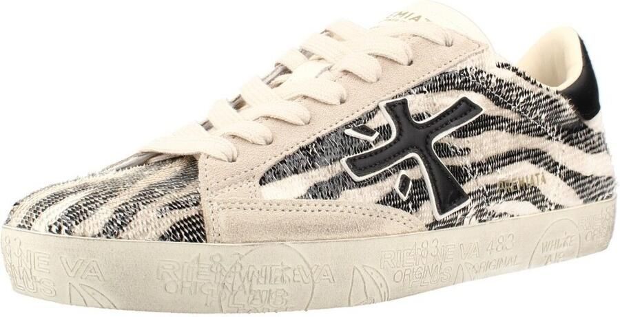 Premiata Lage Sneakers Stevend