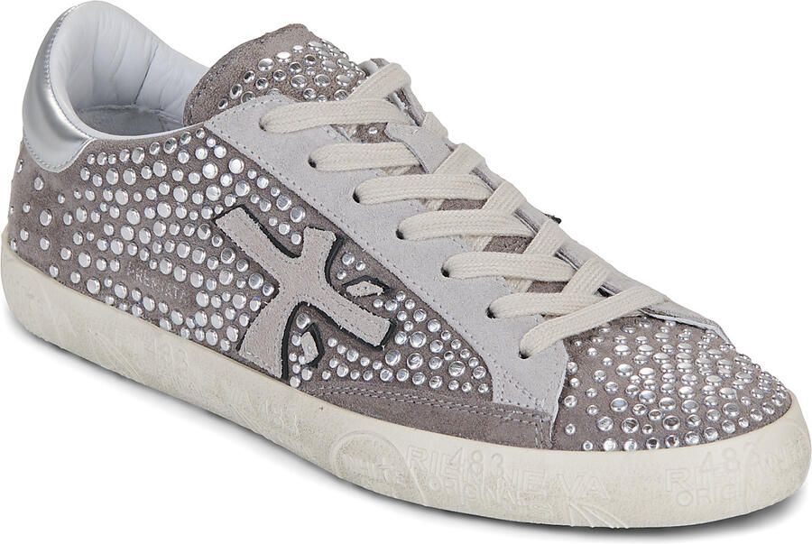 Premiata Lage Sneakers 7850 Stevend 7850 Deportivo - Foto 2