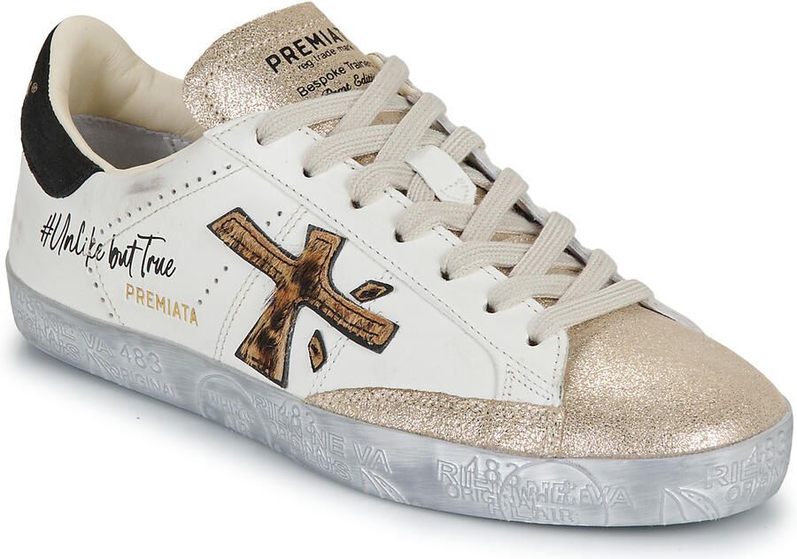 Premiata Lage Sneakers Stevend 7605 - Foto 2