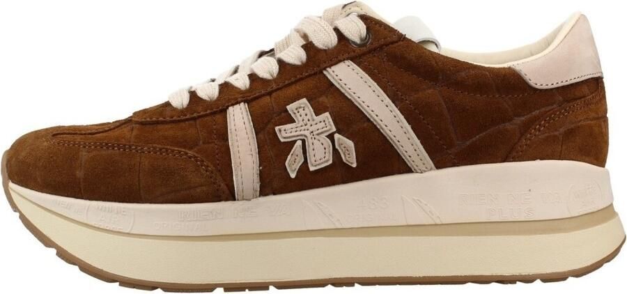 Premiata Sneakers Bethcoin 8509 Deportivo Bethcoin