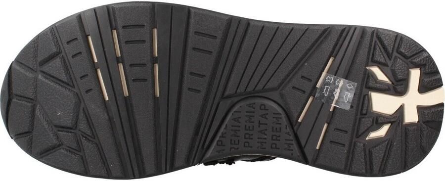 Premiata Sneakers Bethcoin - Foto 2