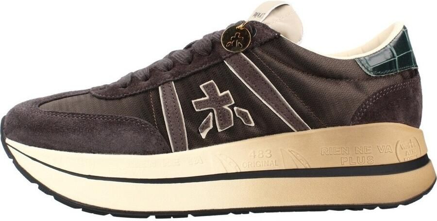 Premiata Sneakers Bethcoin