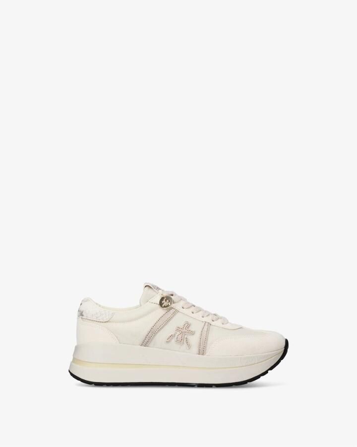 Premiata Lage Sneakers BETHCOIN 8145 - Foto 7