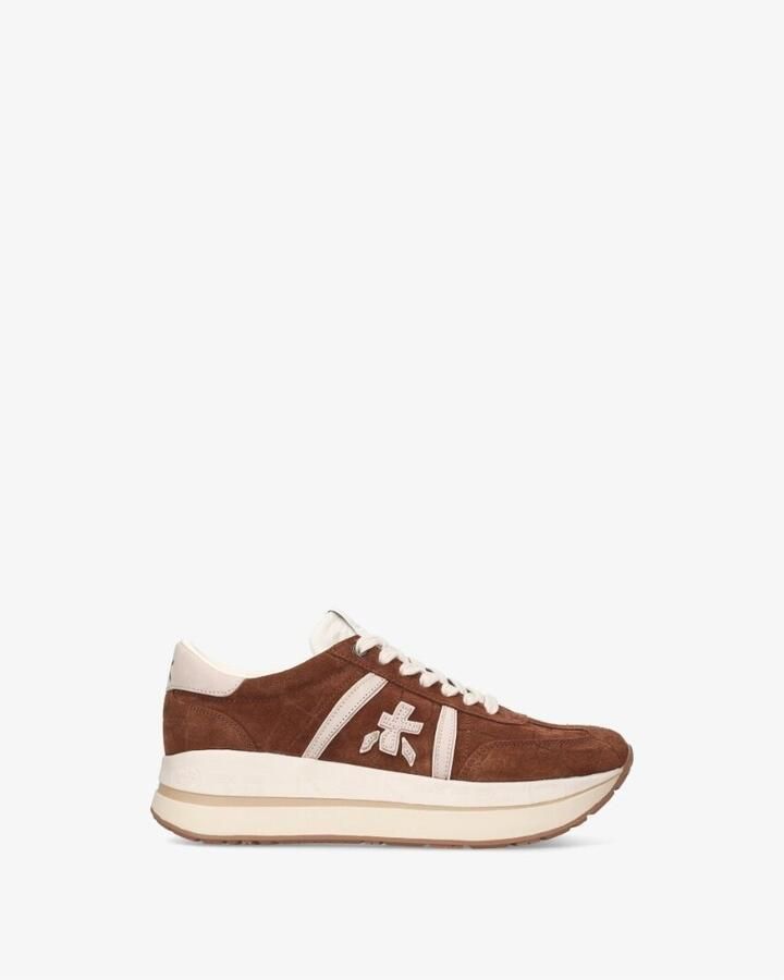Premiata Sneakers Bethcoin 8509 Deportivo Bethcoin - Foto 2