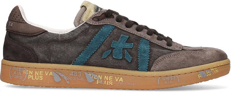 Premiata Sneakers BONNIE 8587