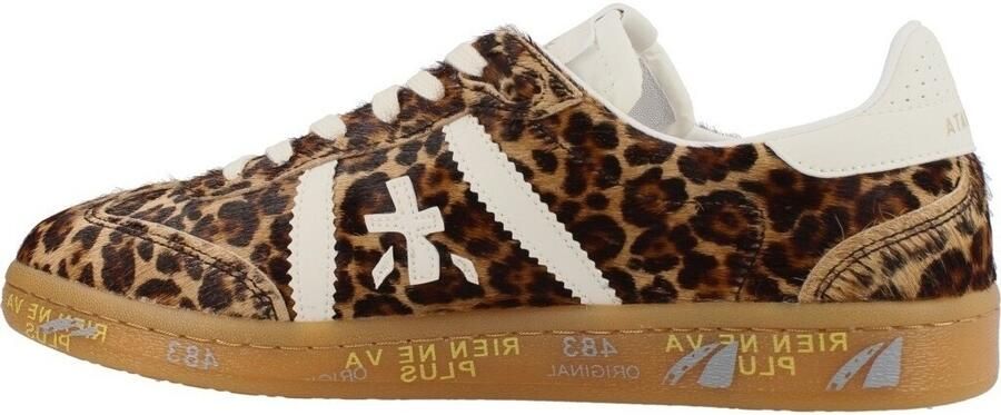 Premiata Sneakers Bonnied 8582 Deportivo Bonnied