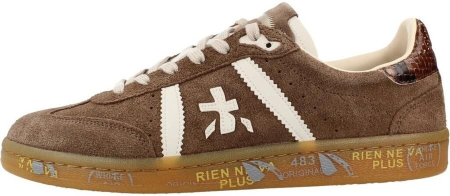 Premiata Sneakers Bonnied