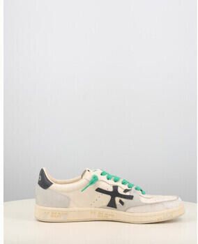 Premiata Sneakers BSKTCLAY