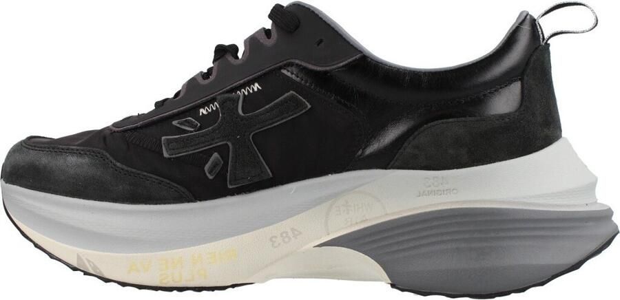Premiata Sneakers Hill 8524 Deportivo Hill