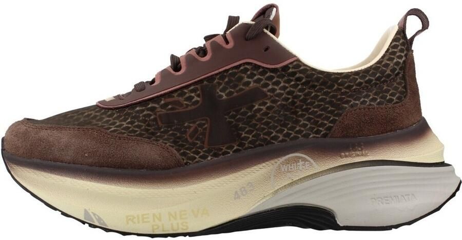 Premiata Sneakers Hill 8547 Deportivo Hill
