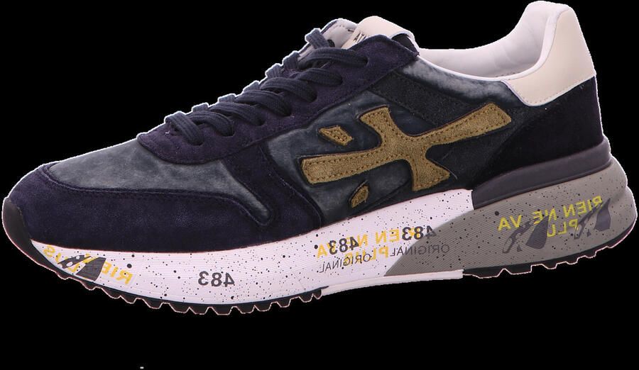 Premiata Sneakers Mick 8435 Deportivo Mick - Foto 5