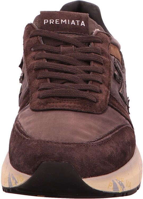 Premiata MICK 8434 DEPORTIVO MICK Bruin - Foto 2