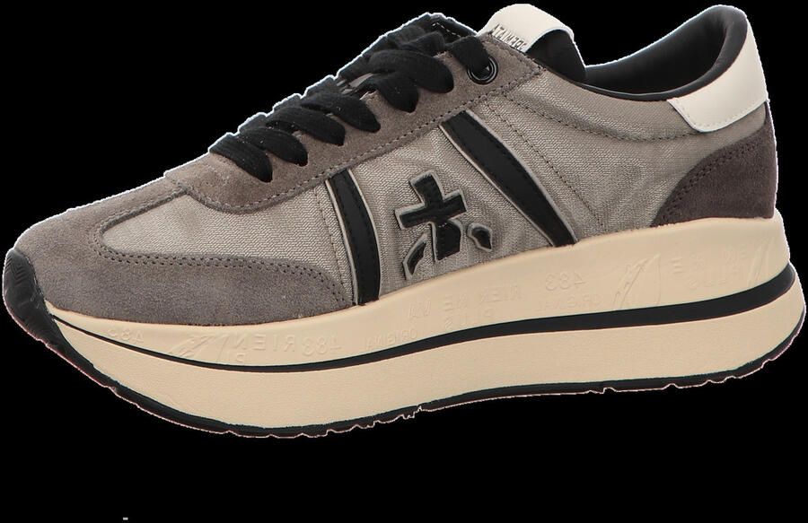 Premiata BETHCOIN Grijs - Foto 2