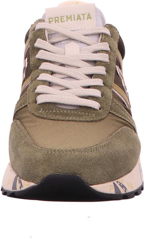 Premiata Lage Sneakers LANDER 8009 - Foto 6