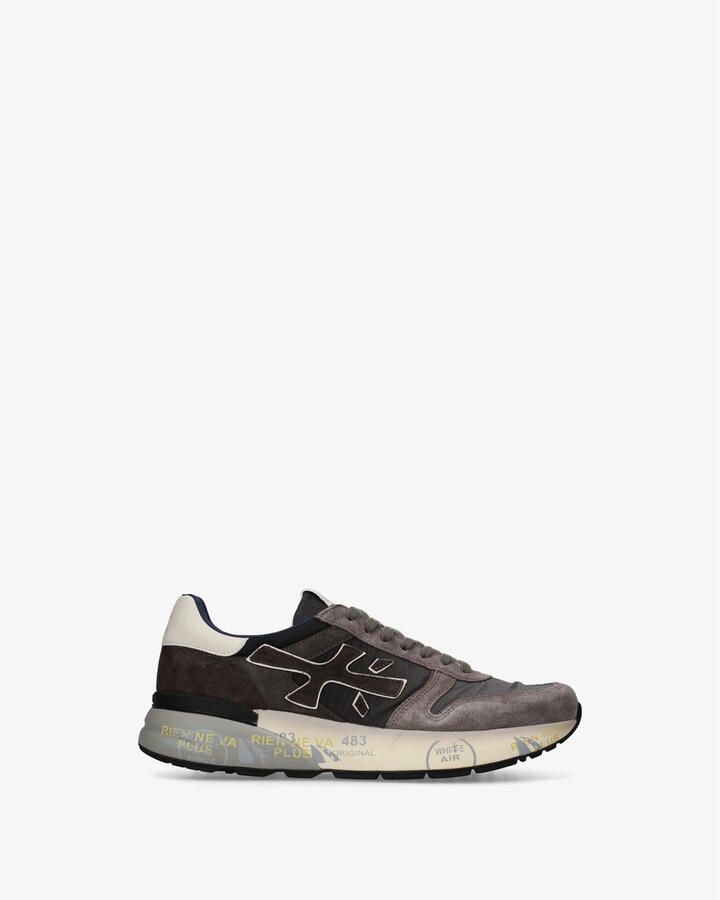 Premiata Mick Sneakers - Foto 4
