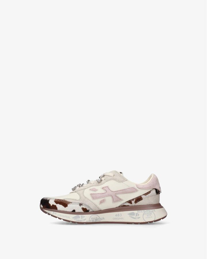 Premiata Lauryn Sneaker - Foto 11